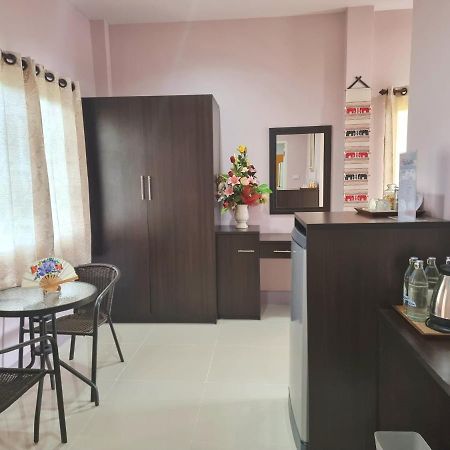 Chiangkham Grand Villa - Sha Certified Chiang Kham Екстер'єр фото