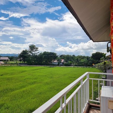 Chiangkham Grand Villa - Sha Certified Chiang Kham Екстер'єр фото