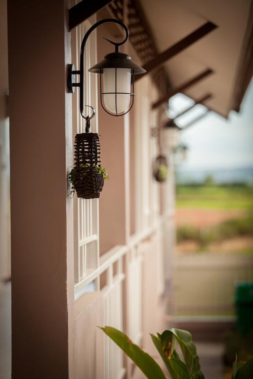 Chiangkham Grand Villa - Sha Certified Chiang Kham Екстер'єр фото