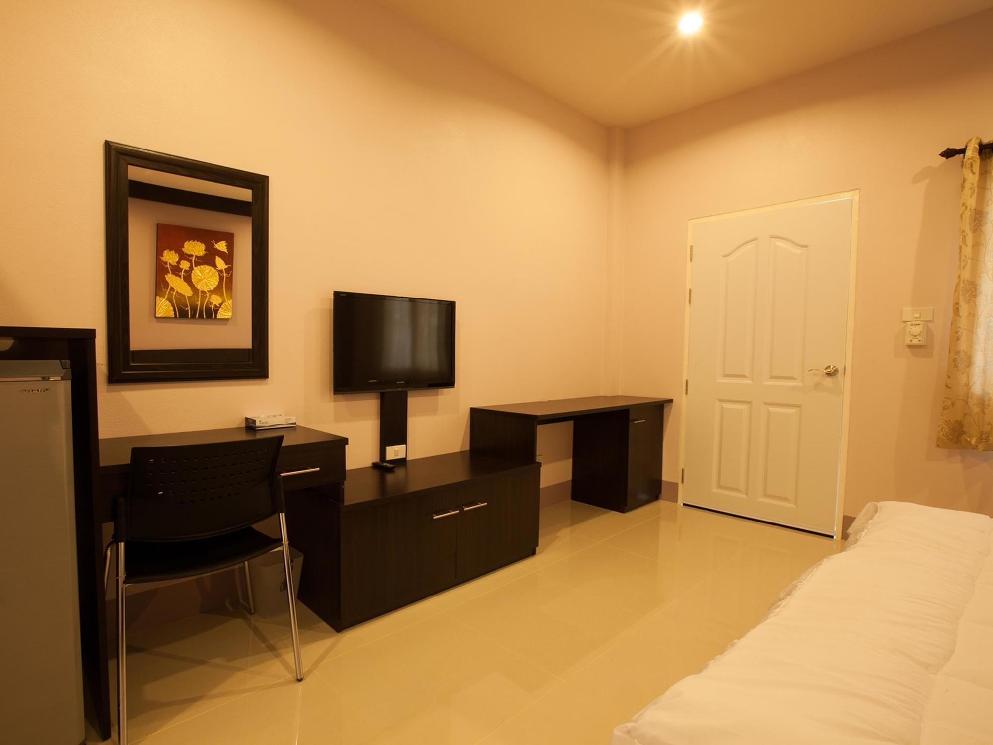 Chiangkham Grand Villa - Sha Certified Chiang Kham Екстер'єр фото