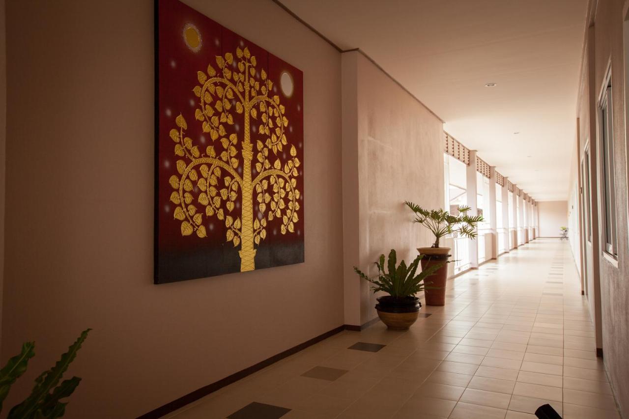 Chiangkham Grand Villa - Sha Certified Chiang Kham Екстер'єр фото