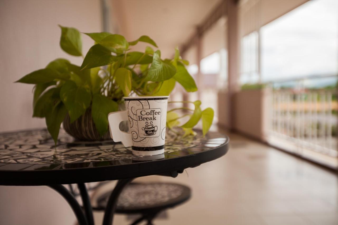 Chiangkham Grand Villa - Sha Certified Chiang Kham Екстер'єр фото